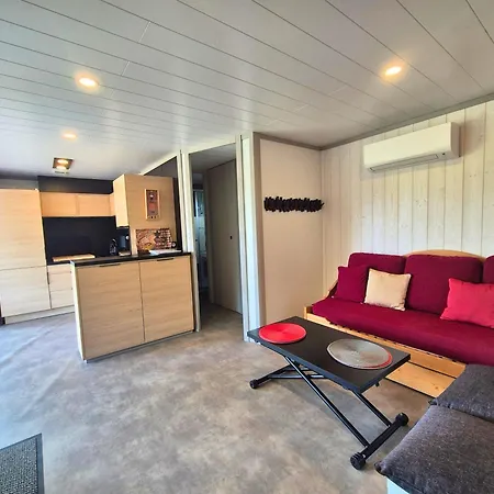 Friendly - 2 Chambres, Jardin, A 5 Minutes De La *