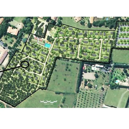 Friendly - 2 Chambres, Jardin, A 5 Minutes De La 別荘