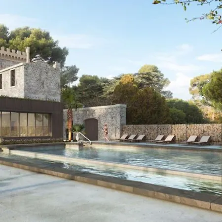 Ferienhaus Friendly - 2 Chambres, Jardin, A 5 Minutes De La