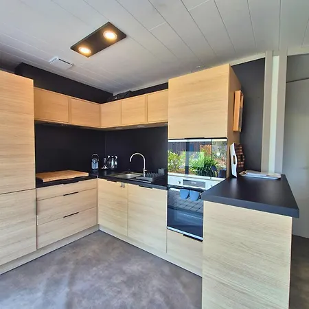 Friendly - 2 Chambres, Jardin, A 5 Minutes De La * 아그