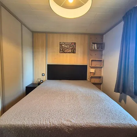 別荘 Friendly - 2 Chambres, Jardin, A 5 Minutes De La
