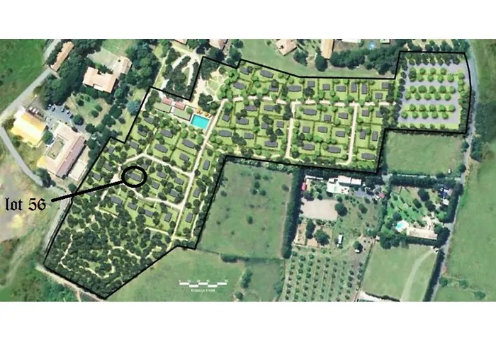 Friendly - 2 Chambres, Jardin, A 5 Minutes De La Σπίτι διακοπών
